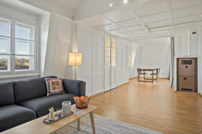 Erlen home Lucerna